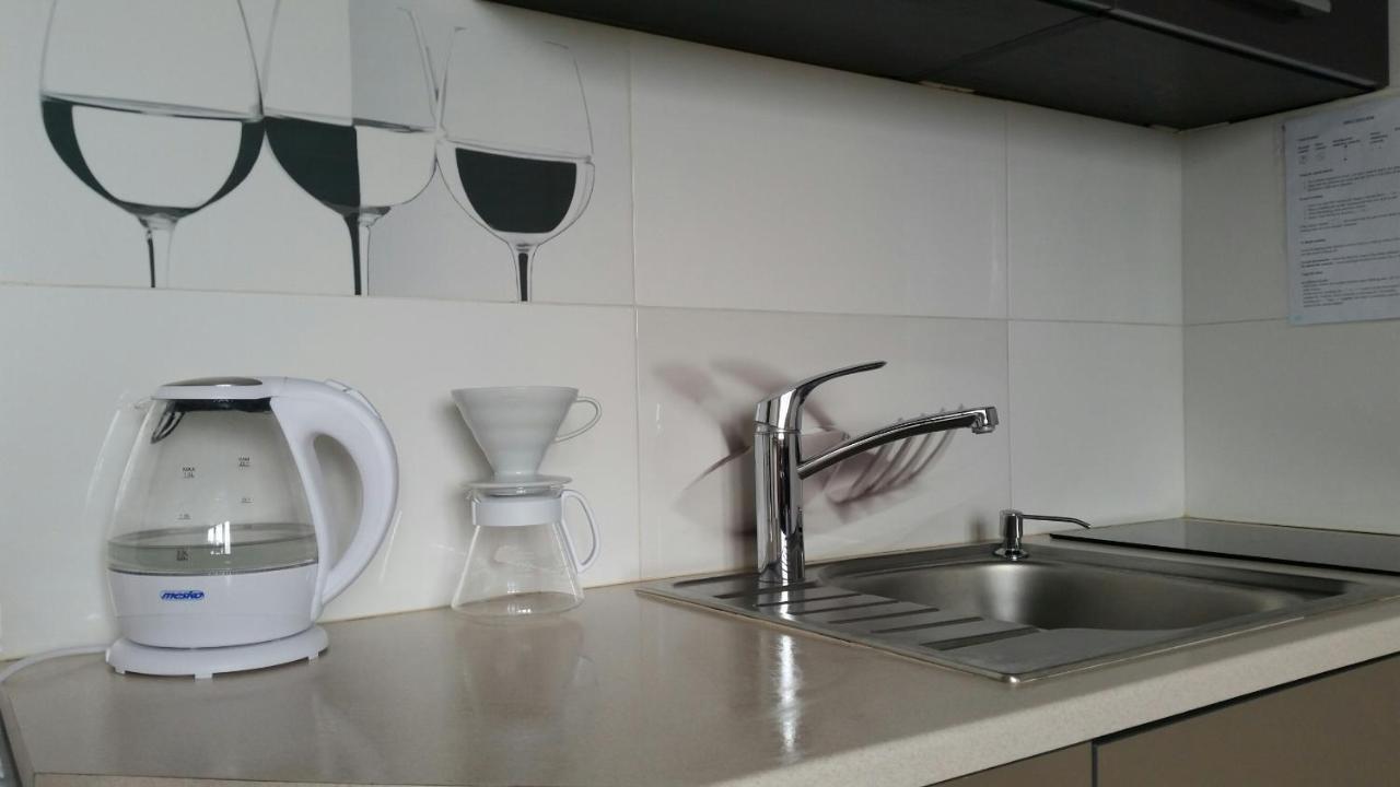 Studio Latte Juliana Bartoszewicza Варшава Екстериор снимка
